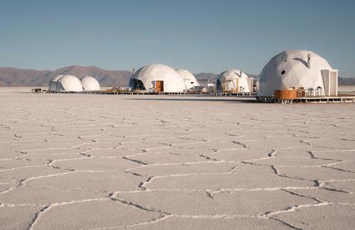 Purmamarca Other | Discover Salinas Grandes Jujuy: Pet-Friendly Luxury Camp