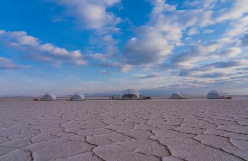 Purmamarca Other | Discover Salinas Grandes Jujuy: Pet-Friendly Luxury Camp