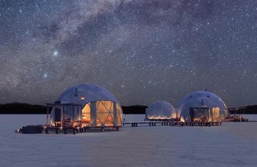 Purmamarca Other | Discover Salinas Grandes Jujuy: Pet-Friendly Luxury Camp