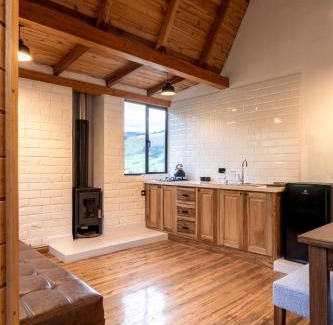 Guaranda Apartment | Salinas Luxury Home in the Mountains