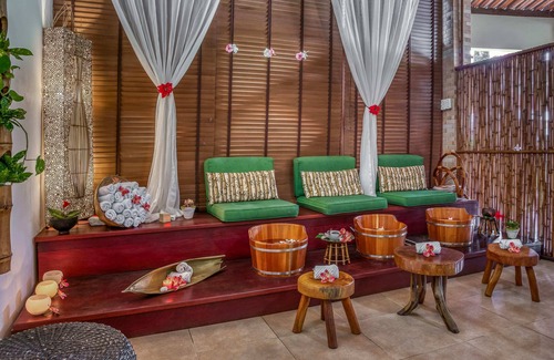 Maceio Resort | Escape to Salinas Maceió All Inclusive Resort with Spa & Pool
