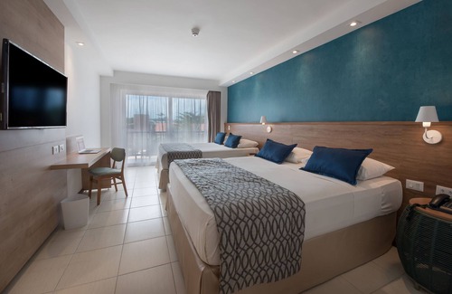 Maceio Resort | Escape to Salinas Maceió All Inclusive Resort with Spa & Pool