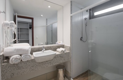 Maceio Resort | Escape to Salinas Maceió All Inclusive Resort with Spa & Pool