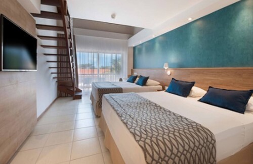 Maceio Resort | Escape to Salinas Maceió All Inclusive Resort with Spa & Pool