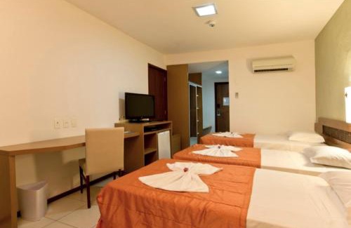 Maceio Resort | Outstanding Salinas Maceio All Inclusive Resort Experience