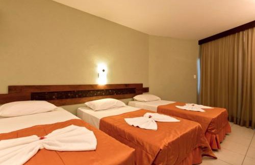 Maceio Resort | Outstanding Salinas Maceio All Inclusive Resort Experience