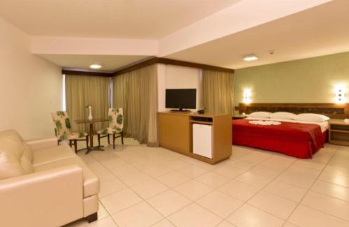Maceio Resort | Outstanding Salinas Maceio All Inclusive Resort Experience