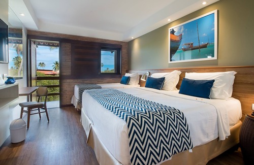 Maragogi Resort | Experience Salinas Maragogi All Inclusive Resort Getaway