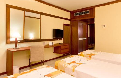 Maragogi Resort | Experience Salinas Maragogi All Inclusive Resort's Ocean Views
