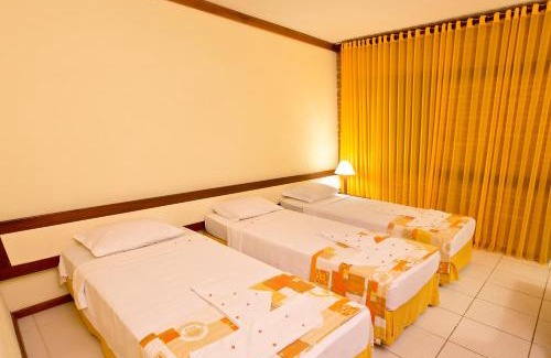 Maragogi Resort | Experience Salinas Maragogi All Inclusive Resort's Ocean Views