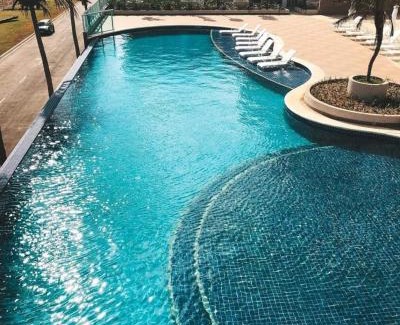 Salinopolis Apartment | Discover Salinas Park Resort: Oceanfront Paradise Awaits