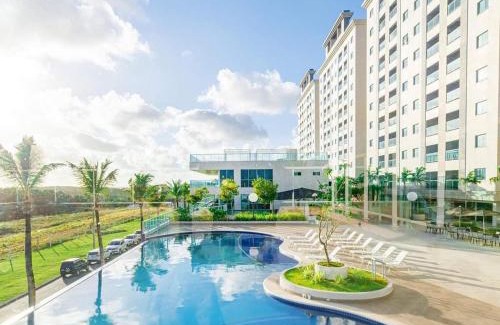 Salinopolis Apartment | Discover Salinas Park Resort: Oceanfront Paradise Awaits