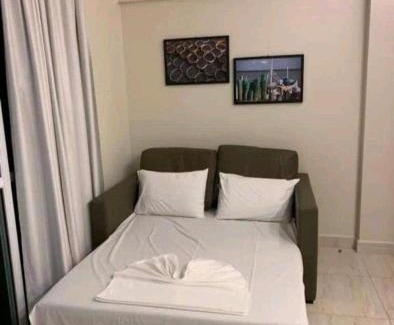 Salinopolis Apartment | Beachfront Bliss: Salinas Park Resort with Pool & Hot Tub