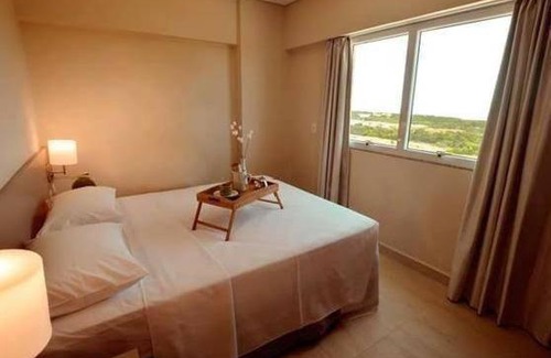 Salinopolis Apartment | Discover Salinas Park Resort: Pet-Friendly Ocean Views