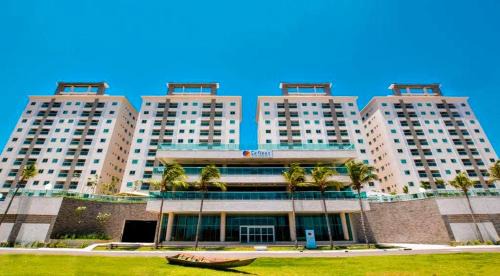 Salinopolis Hotel | Top-Rated Salinas Park Resort: Oceanfront Relaxation Awaits