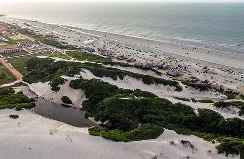 Salinopolis Resort | Experience Oceanfront Bliss at Salinas Park Resort