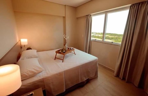 Salinopolis Resort | Experience Oceanfront Bliss at Salinas Park Resort