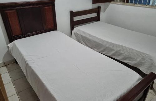 Salinopolis Apartment | Discover Salinas Park Resort: Oceanfront Bliss Awaits