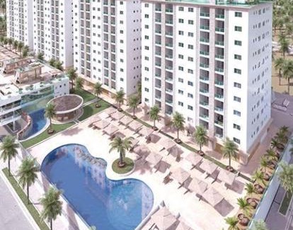 Salinopolis Apartment | Discover Salinas Park Resort: Oceanfront Bliss Awaits