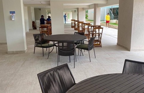 Salinopolis Apartment | Salinas Park Resort - Relaxation and Fun Steps from Atalaia Beach