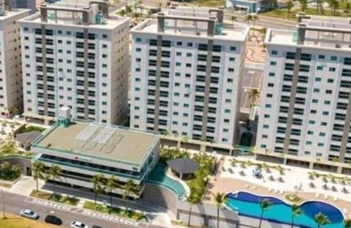 Salinopolis Resort | Discover Salinas Park Resort: Family-Friendly & Pet Welcoming