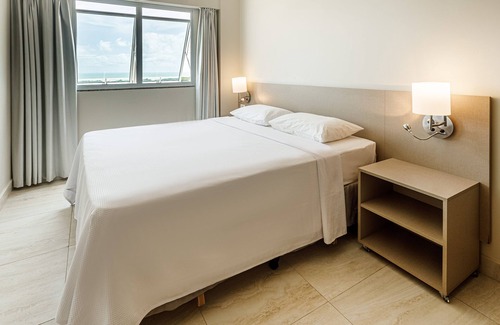 Salinopolis Hotel | Enjoy Family-Friendly Comfort at Salinas Park Resort
