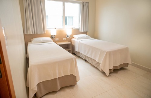 Salinopolis Hotel | Enjoy Family-Friendly Comfort at Salinas Park Resort