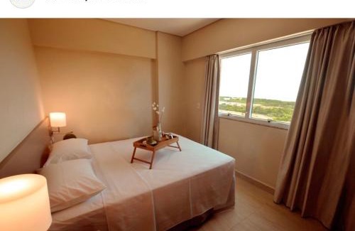 Salinopolis Hotel | Discover Salinas Parks: Pet-Friendly Oasis with Ocean Views