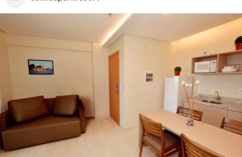 Salinopolis Hotel | Discover Salinas Parks: Pet-Friendly Oasis with Ocean Views