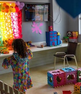 Salinopolis Hotel | Discover Salinas Parks: Pet-Friendly Oasis with Ocean Views