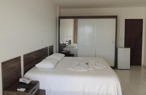 Salinas da Margarida Hotel | Relax at Salinas Praia Hotel: Oceanfront Bliss & Amenities