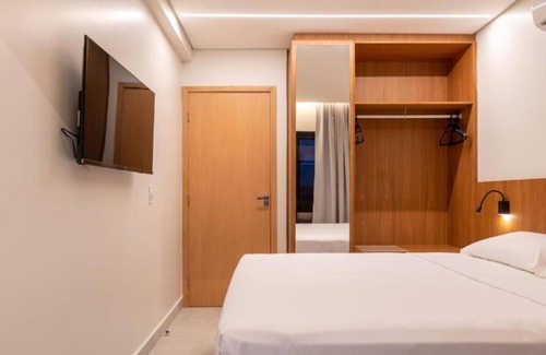 Salinopolis Resort | Relaxing Retreat at Salinas Premium Resort SMART APARTMENT