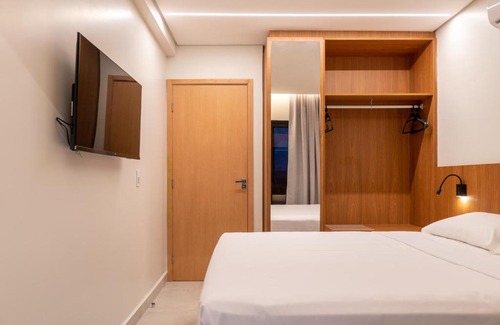 Salinopolis Apartment | Discover Salinas Premium Resort: Pet-Friendly Retreat Awaits