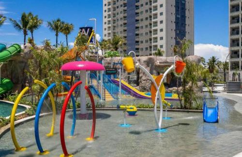 Salinopolis Apartment | Top-Rated Salinas Premium Resort with Oceanfront Amenities