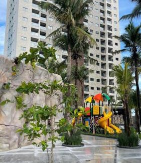 Salinopolis Resort | Experience Comfort at Salinas Premium Resort with Ocean Views
