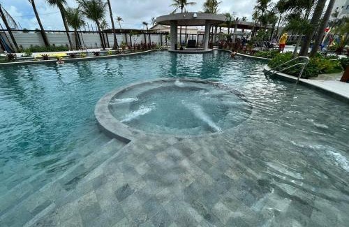 Salinopolis Resort | Experience Comfort at Salinas Premium Resort with Ocean Views
