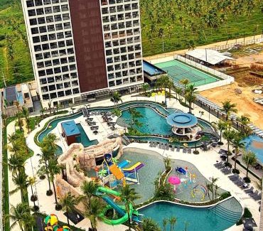 Salinopolis Resort | Experience Comfort at Salinas Premium Resort with Ocean Views