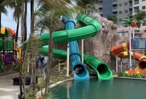 Salinopolis Resort | Salinas Premium Resort: Oceanfront with Spectacular Views