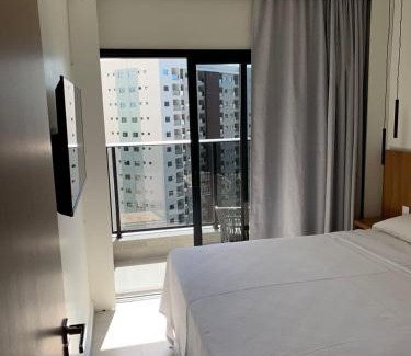 Salinopolis Apartment | Discover Salinas Premium Resort: Oceanfront Bliss Awaits