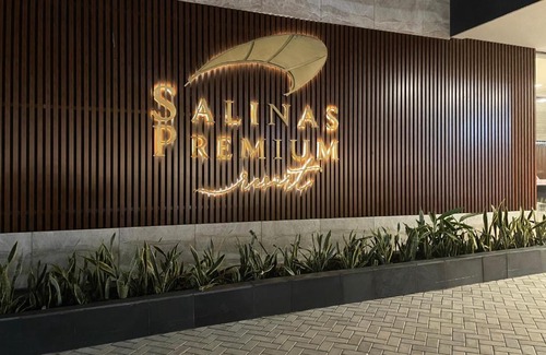 Salinopolis Apartment | Experience Salinas Premium Resort with Oceanfront Views