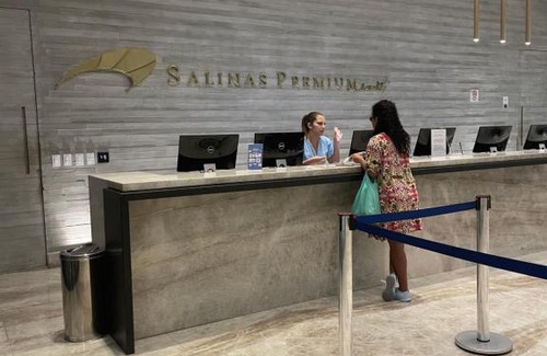 Salinopolis Apartment | Experience Salinas Premium Resort with Oceanfront Views