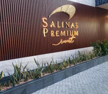 Salinopolis Apartment | Salinas Premium Resort: Ocean View Retreat with Top Amenities
