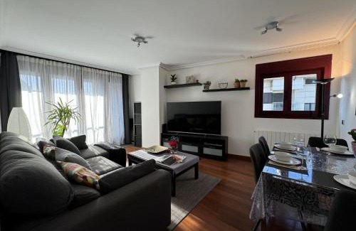 Salinas Apartment | Oceanfront Escape at Salinas Soja Beach - Rated 9.6/10