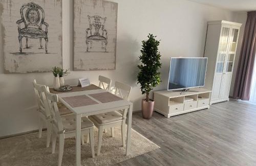 Bad Rothenfelde Apartment | Relaxing Stay at Salinendomizil Bad Rothenfelde - 9.5/10