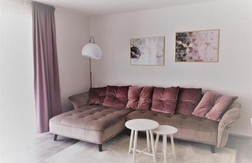 Bad Rothenfelde Apartment | Relaxing Stay at Salinendomizil Bad Rothenfelde - 9.5/10