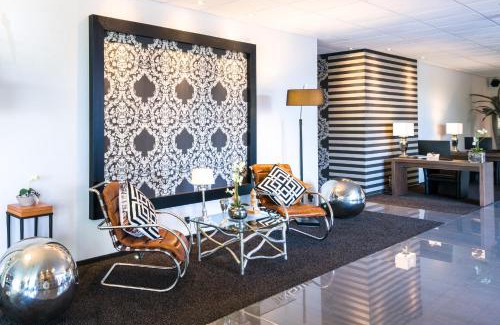 Bad Westernkotten Hotel | Relax at salinenparc Design Budget Hotel with Pool Access
