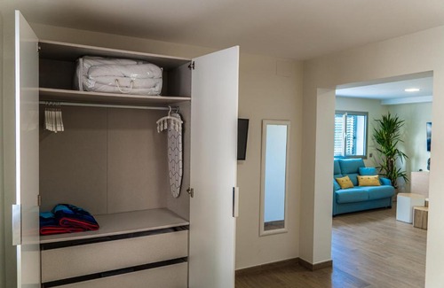 Melenara Apartment | Oceanfront Retreat at Salinetas VIDA & MAR - 10/10 Rated