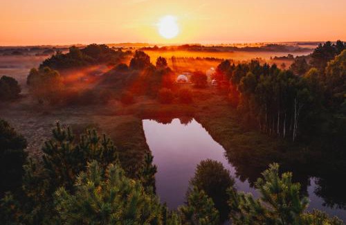 Gniewino Other | Discover Salinko Glamping: Pet-Friendly Retreat with Hot Tub