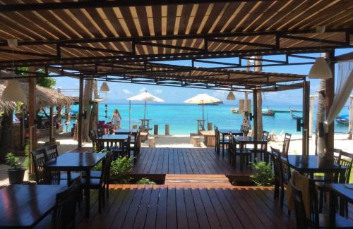 Satun Resort | Oceanfront Salisa Resort with Breakfast & Family-Friendly Perks