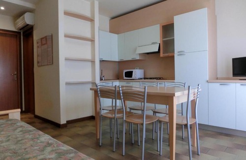 Lignano Sabbiadoro Apartment | Discover Salisburgo: Family and Pet-Friendly Retreat